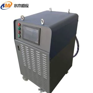 MyD -20 kW induktionsvarmer