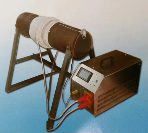 MyD -20 KW Induktionsvarmer til forvarmning
